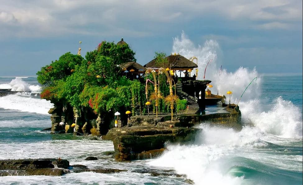 bali points of interest, places to visit in bali