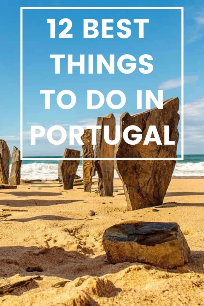 best things to do in portugal