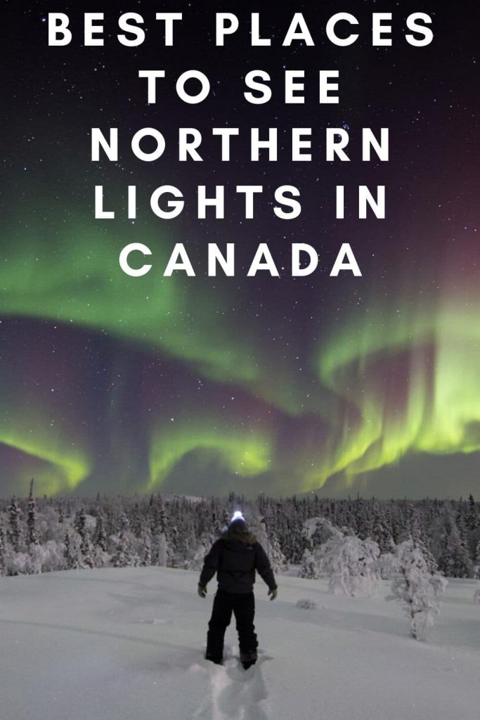 northern lights, aurora boreal