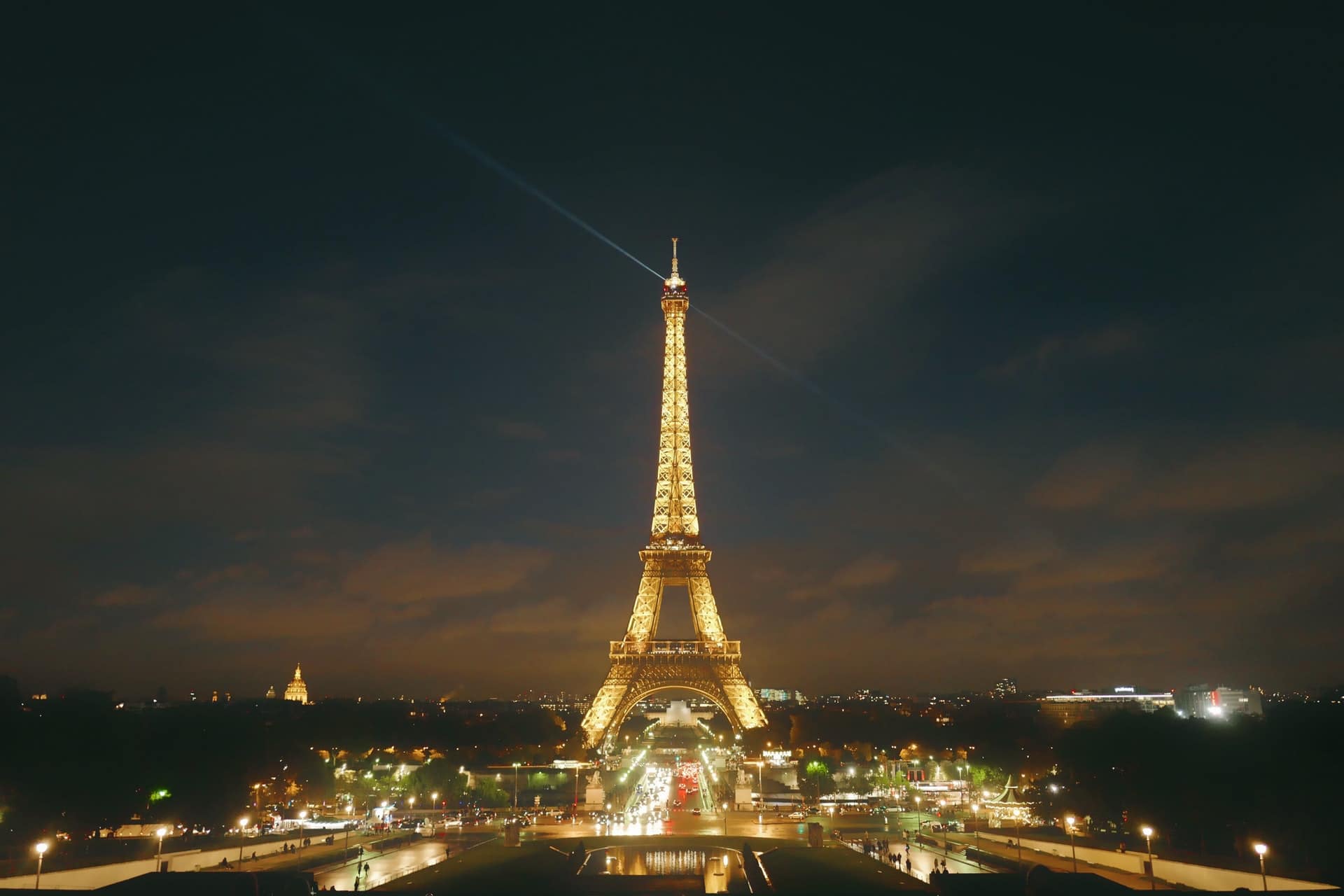 Paris at night | Best Things to do in Paris at Night