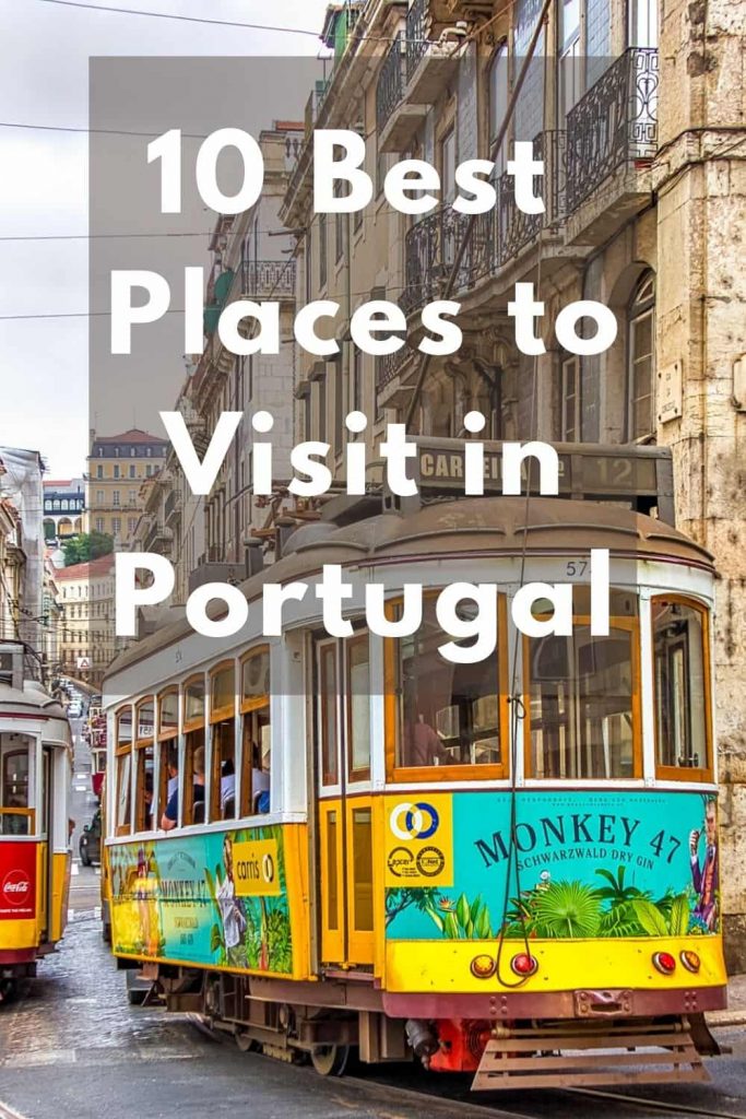 things to do in portugal