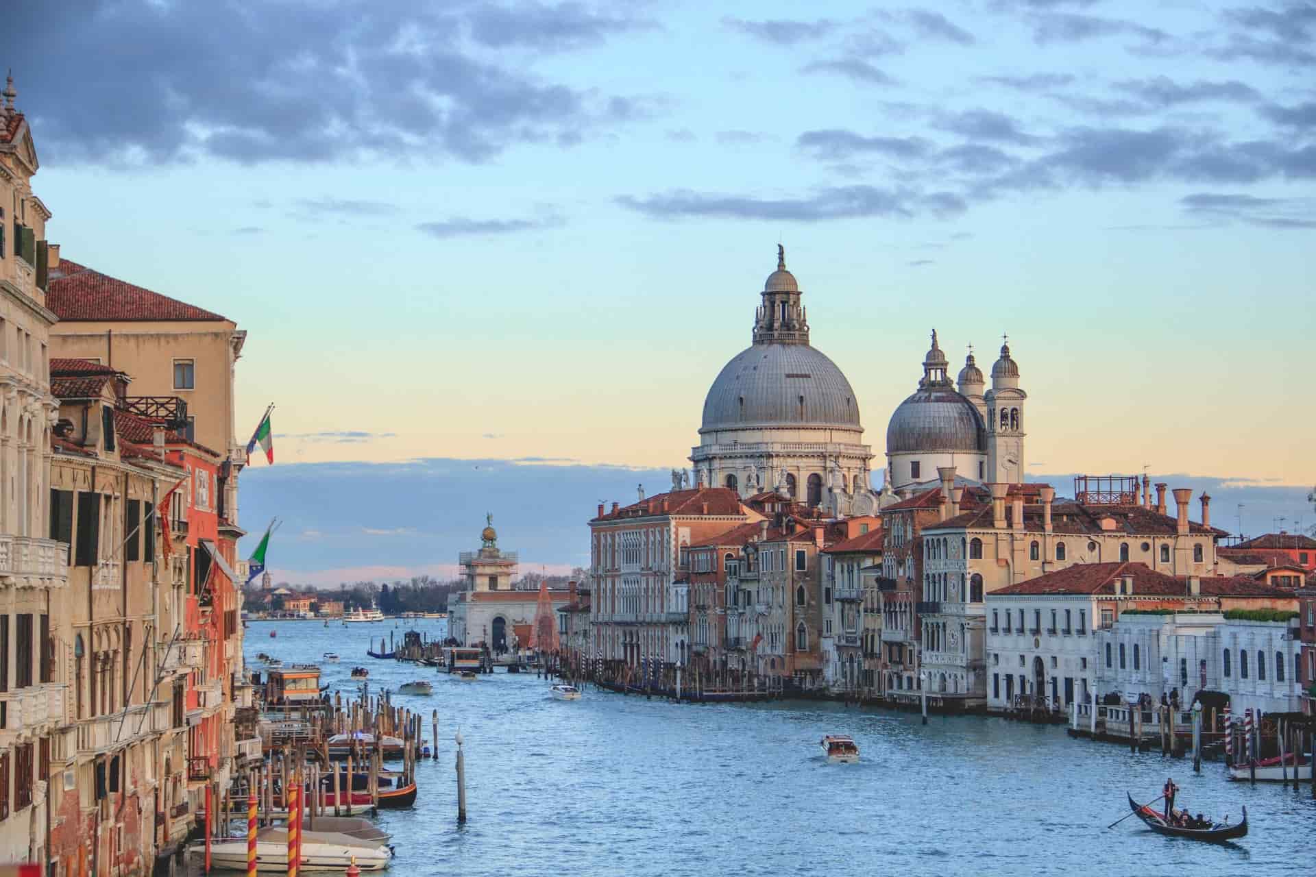 Top Ten Best Cities to Visit in Italy – Bookmark This List