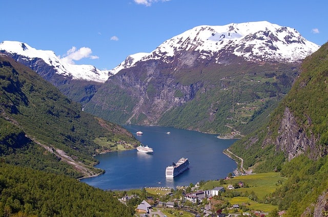 norway fjords, fjord tour, fjord cruise trip