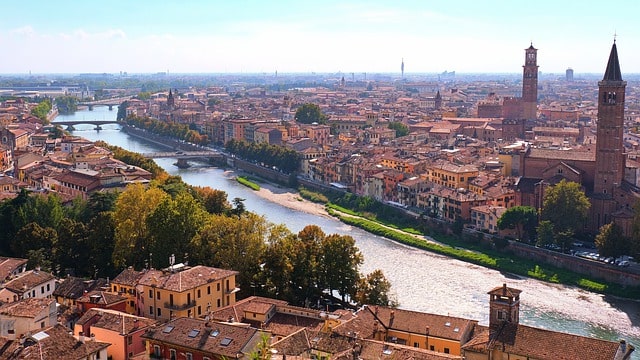 best towns in italy, most beautiful city in italy