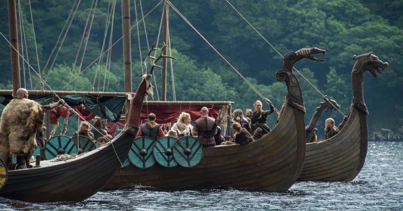 viking people norway, viking history