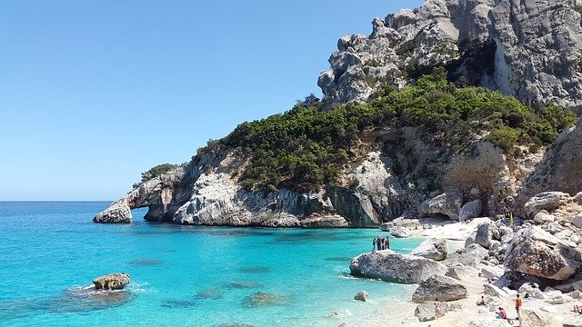 best beaches in italy, best places to live in italy