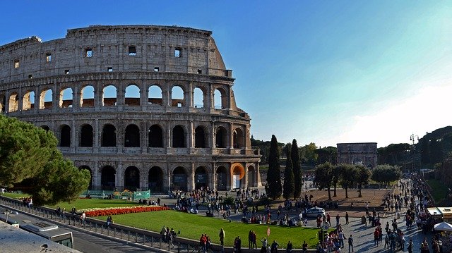 must see cities in italy, 