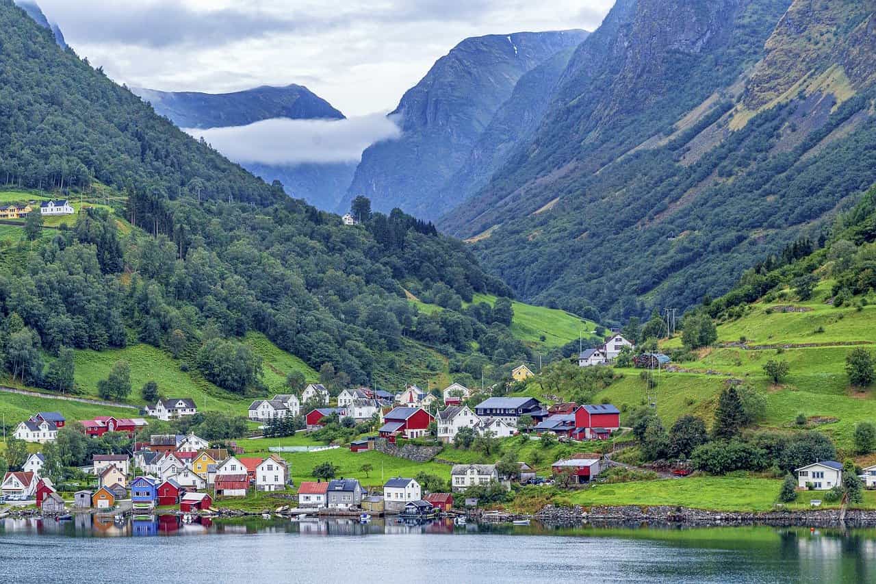 12 Reasons Why Norway is Unique Place on Earth