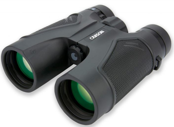 Binoculars for Hiking, Travel Binoculars