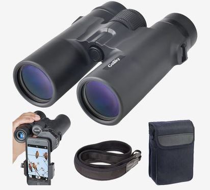 binoculars reviews, binoculars tested