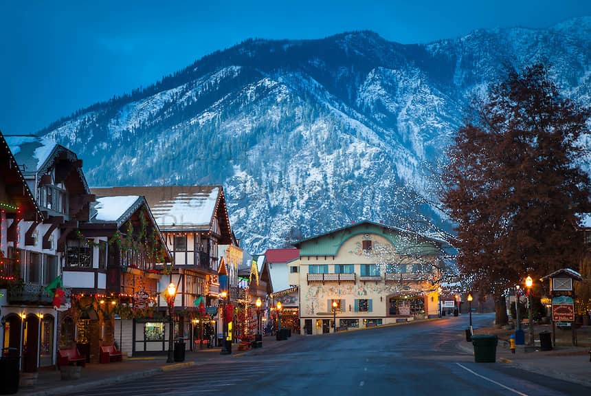 best mountain towns, 10 best affordable mountain towns