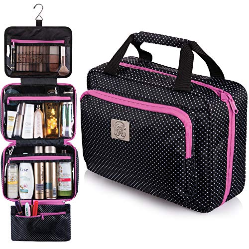 travelling bags women, toiletry bags for women