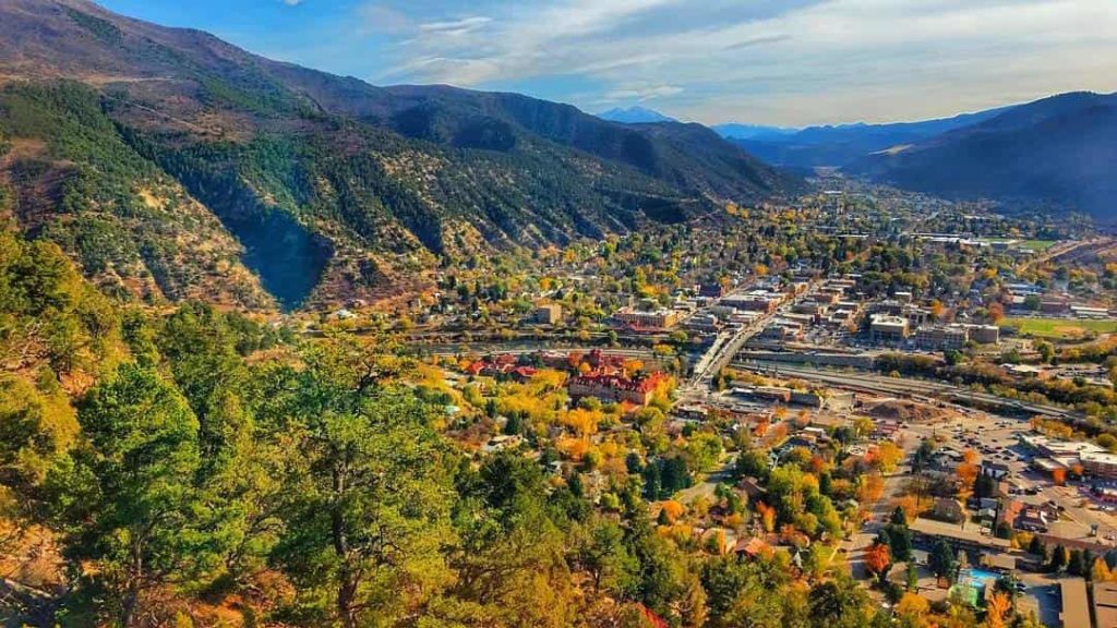 best small towns in colorado, best towns in colorado