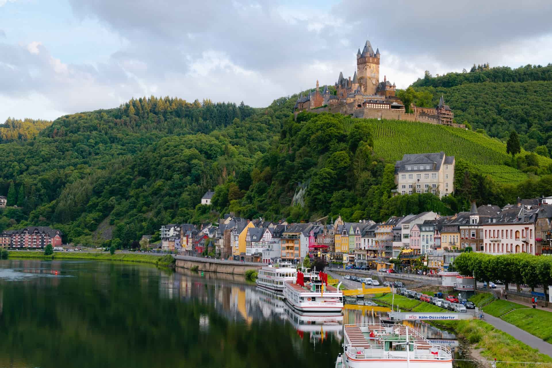 10 Incredibly Beautiful Small Towns in Germany You Must Visit