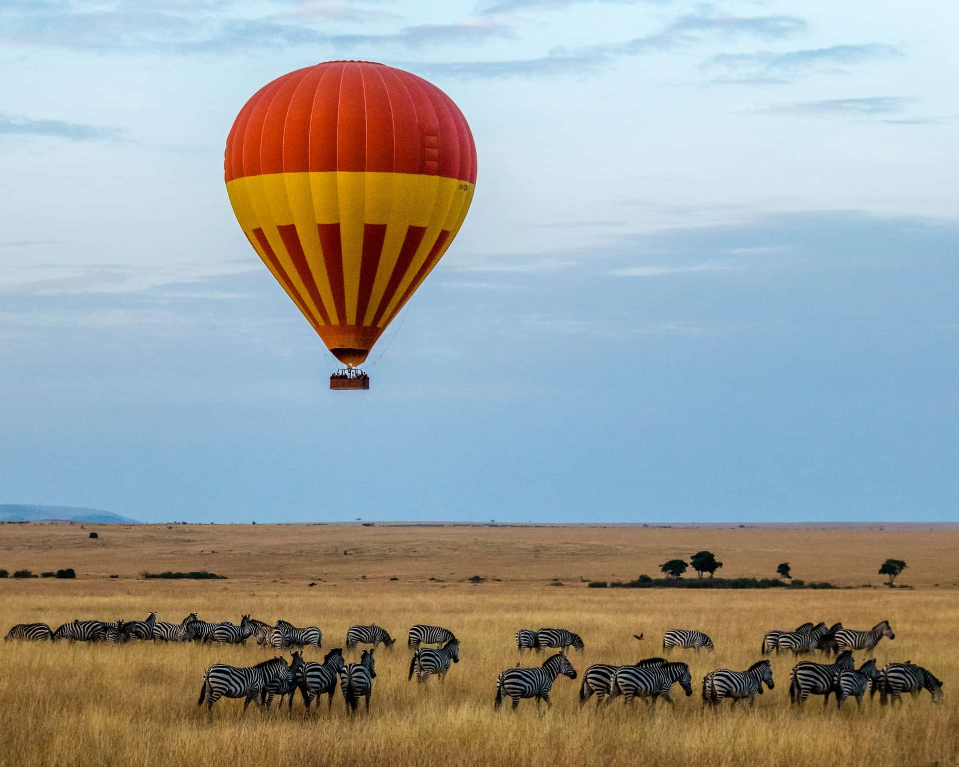 10 Best & Safe Places to Travel in Africa Right Now