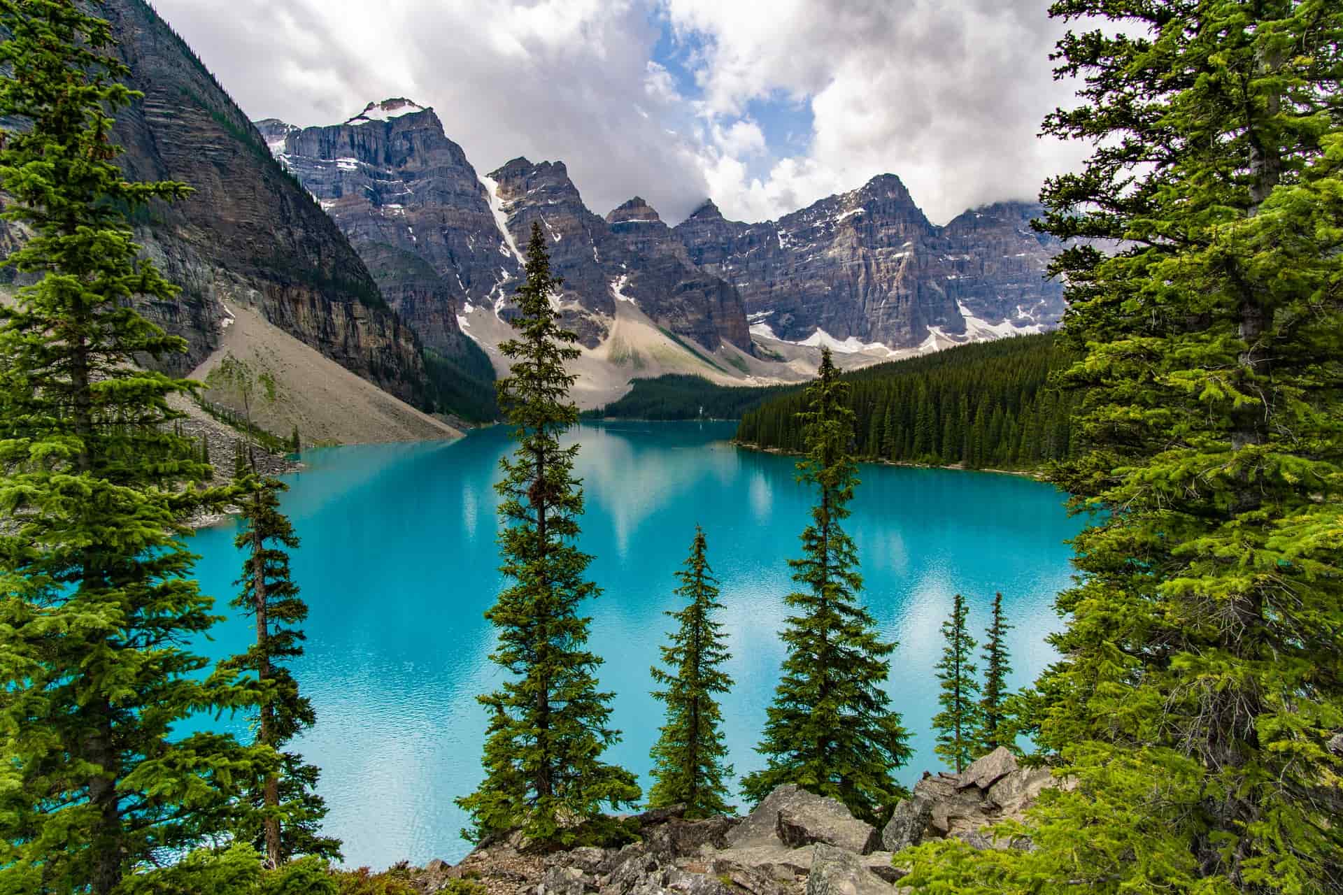 10 Breathtaking & Incredible Things to do in Banff National Park