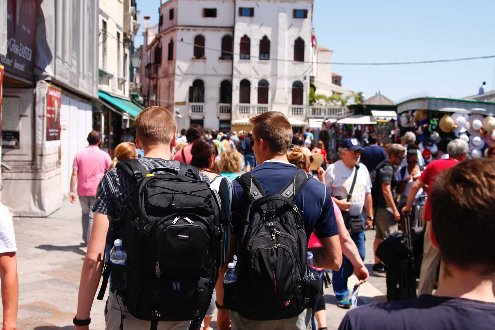 Top 10 Safest & Best Places to Backpack in Europe