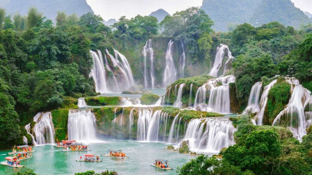 things to do in Vietnam