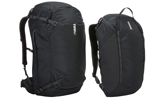 detachable backpack, 2 in 1 backpack
