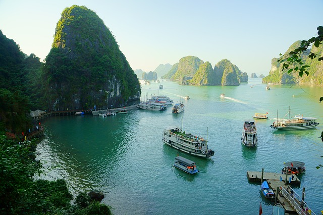 best cities to visit in vietnam