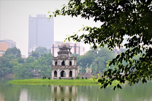 vietnam cities to visit