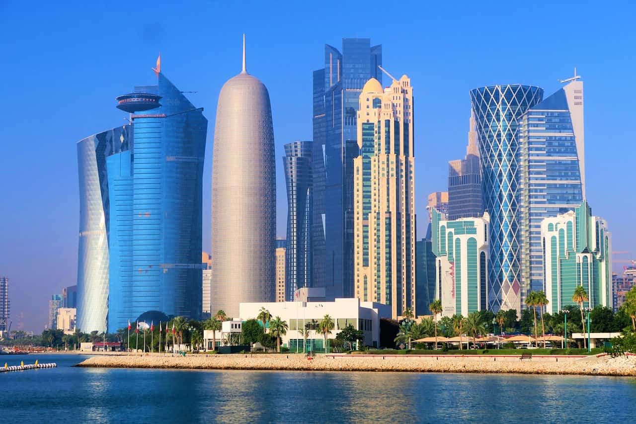 places to visit in qatar