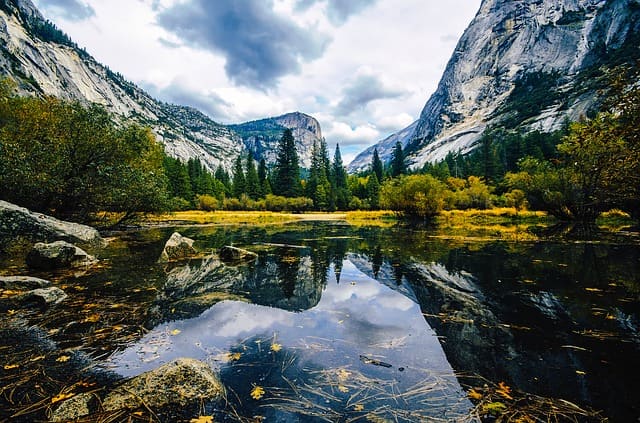things to do in Yosemite nation park