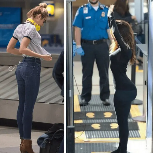 Airport Photos That Will Bring A Smile To Your Face