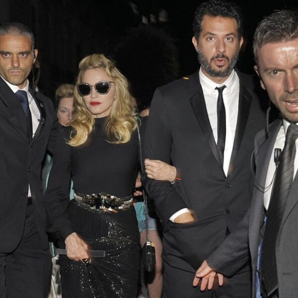 The Most Exclusive And Expensive Bodyguards In the World